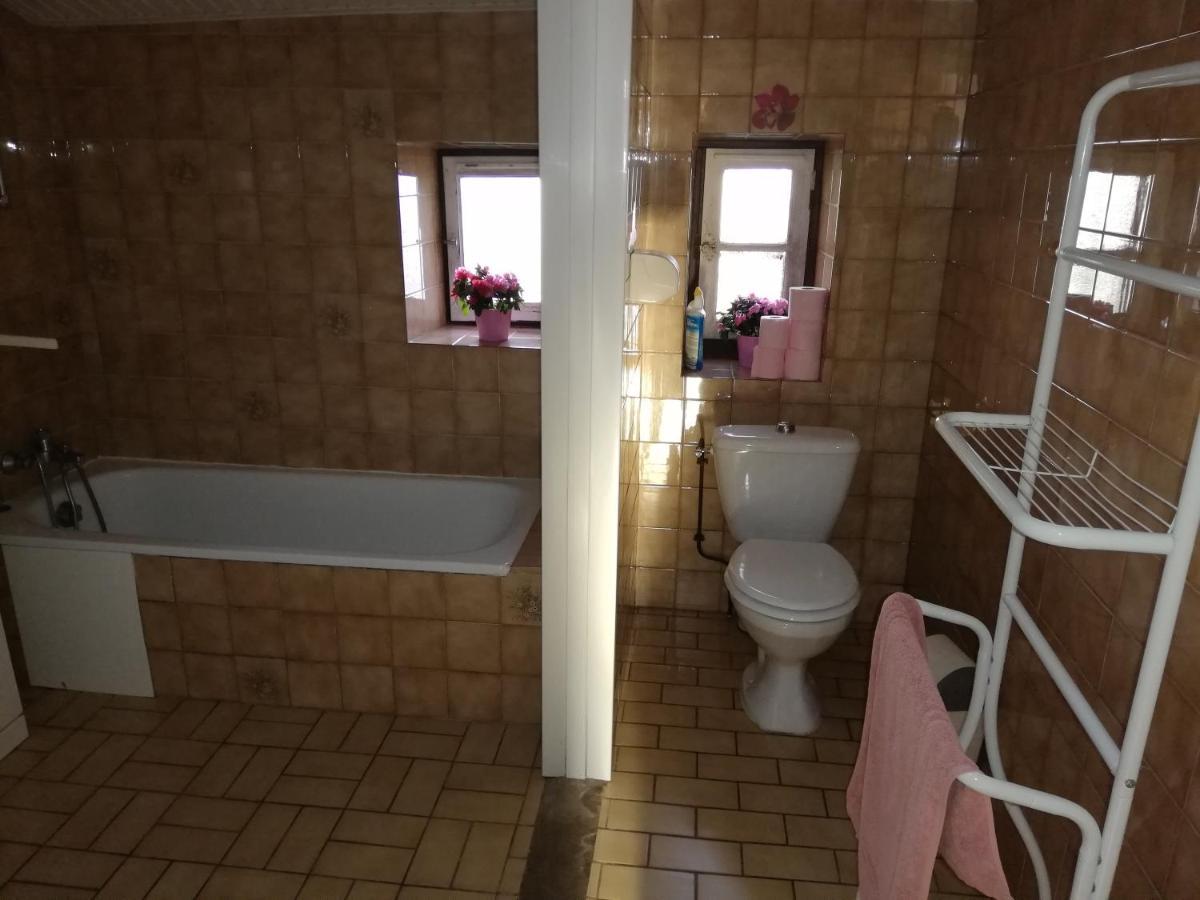 Belle Demeure Avec Espaces Verts Gauriac 외부 사진